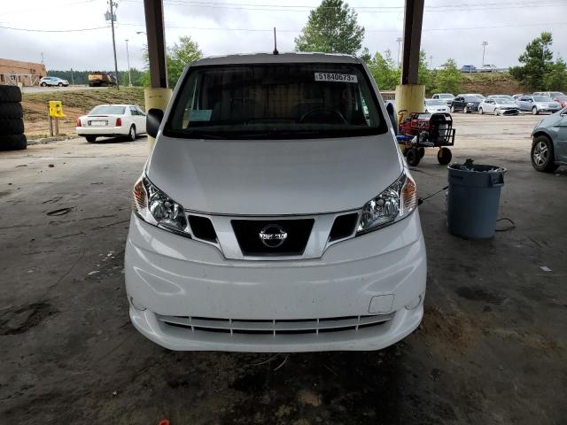 2020 NISSAN NV200 2.5S - 3N6CM0KN6LK701291