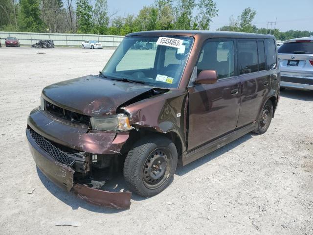 2006 Scion xB 