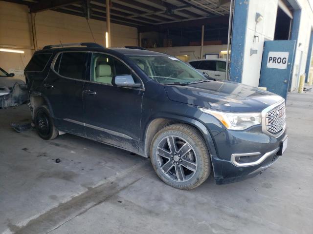 1GKKNXLS4KZ121875 GMC Acadia Denali