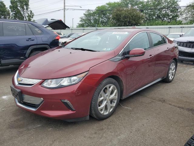 VIN 1G1RB6S50HU107852 2017 Chevrolet Volt, Premier no.1