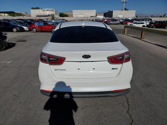 KNAGM4AD9E5071782 KIA OPTIMA HYBRID