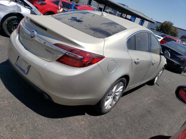 2G4GR5EX1G9180673 Buick Regal Premium