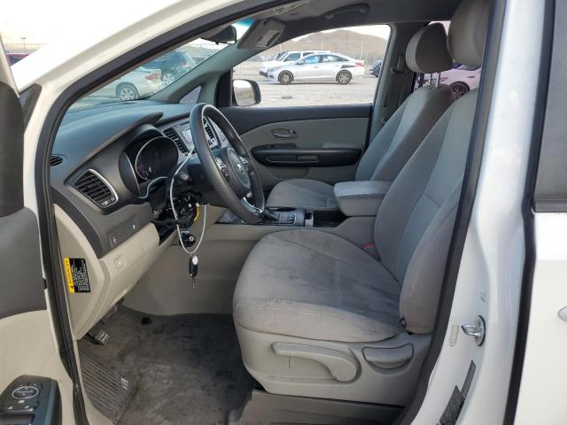 KNDMA5C10F6045719 KIA Sedona L