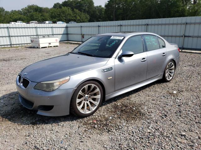 2006 BMW 5 Series M5