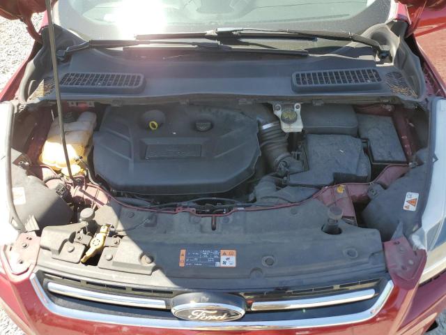 1FMCU9J97FUC13138 Ford Escape Titanium