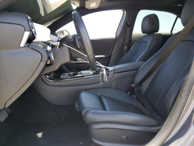 W1K3G4EB6NJ337256 Mercedes-Benz A 220