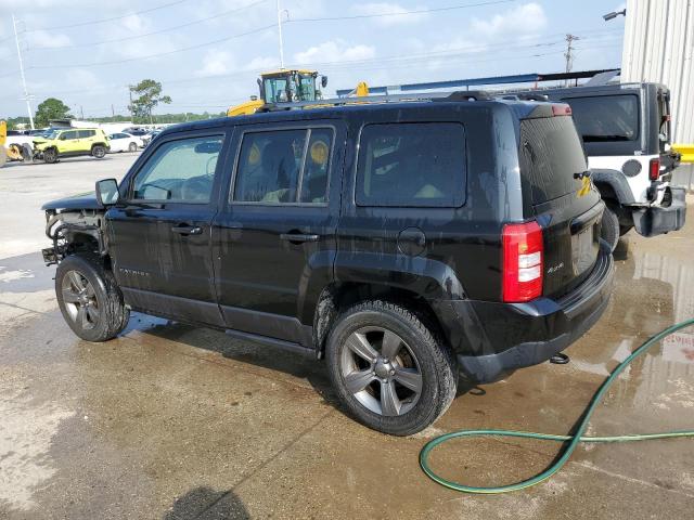 1C4NJRBB3HD208478 Jeep Patriot Sport
