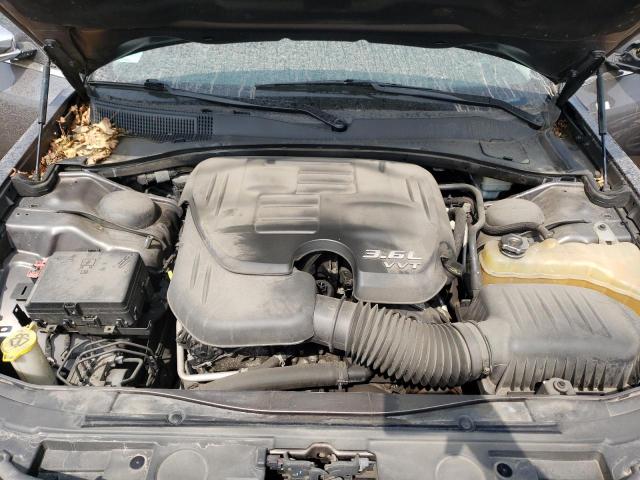2015 CHRYSLER 300 C 2C3CCAKG4FH877104