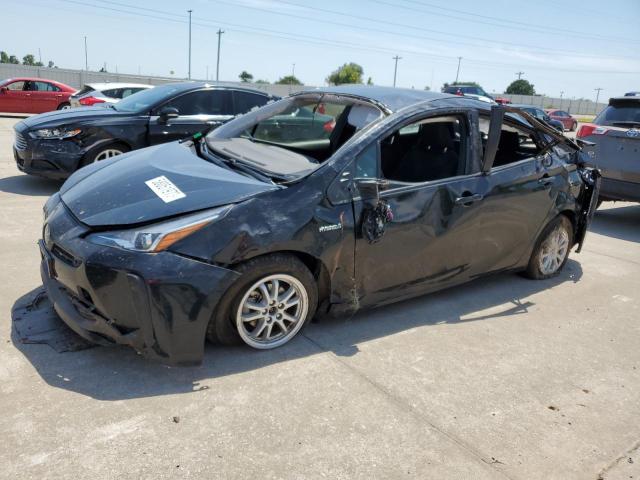 2021 Toyota Prius 