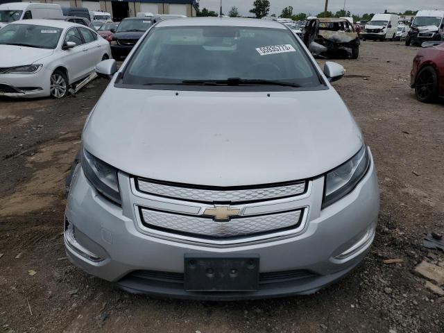 VIN 1G1RB6E42EU173026 2014 Chevrolet Volt no.5