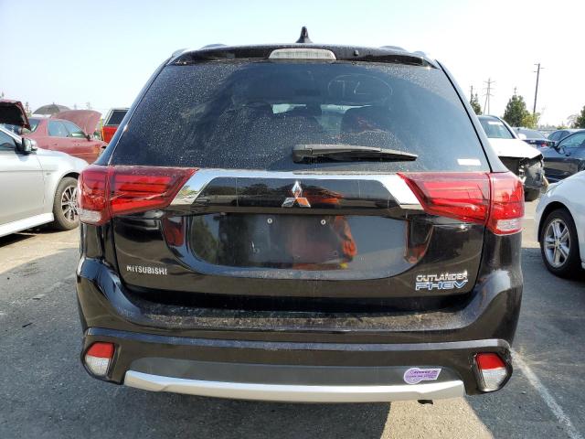 JA4J24A57JZ043483 Mitsubishi Outlander Se