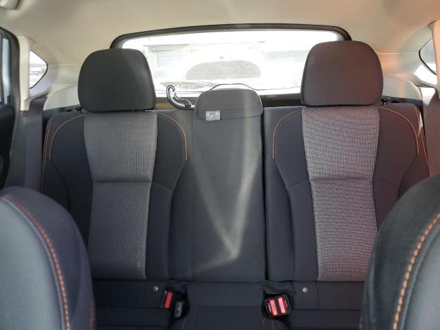 JF2GTACC0M9350538 Subaru Crosstrek Premium