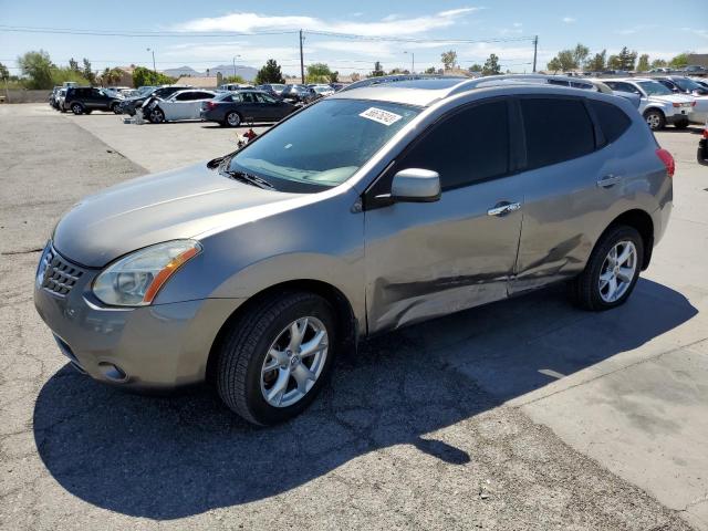 2008 Nissan Rogue S