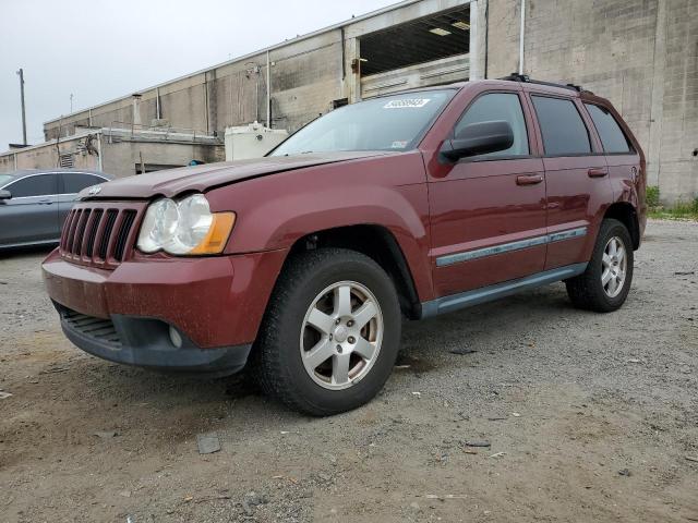 2008 Jeep Grand Cherokee Laredo