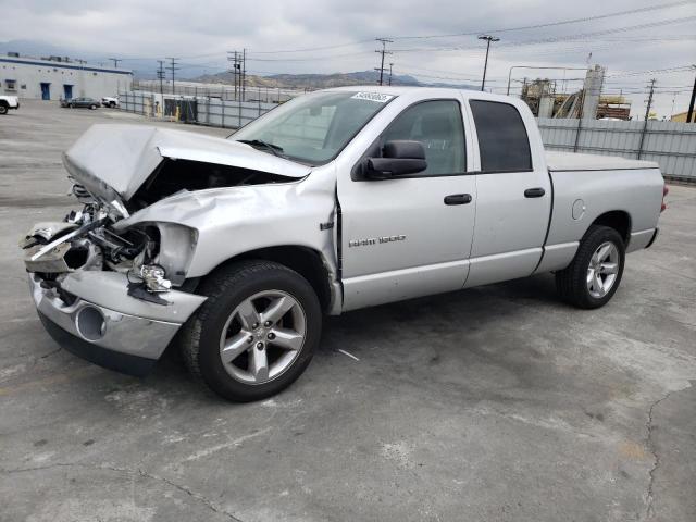 2007 Dodge Ram 1500 ST