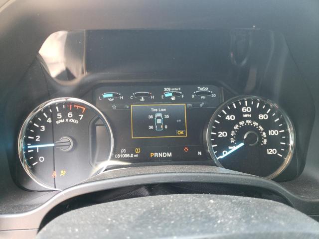 1FTEW1E45KFC80357 Ford F150 Supercrew