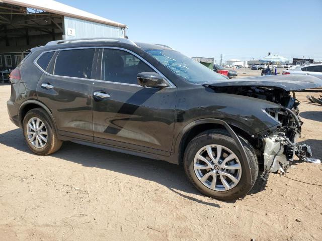 KNMAT2MT0JP548424 Nissan ROGUE S