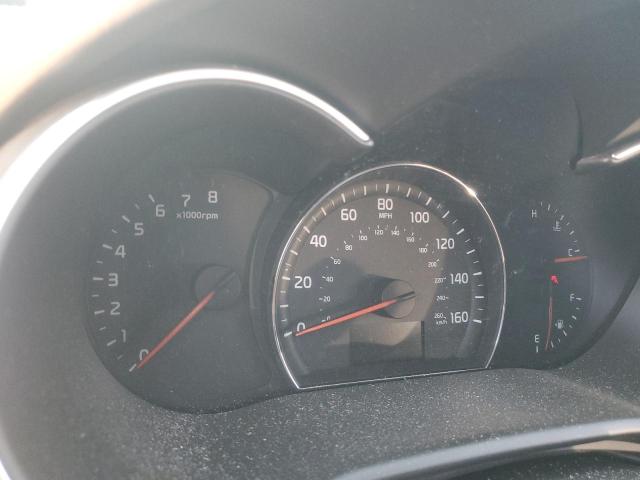 5XYKT3A64EG483207 KIA SORENTO LX