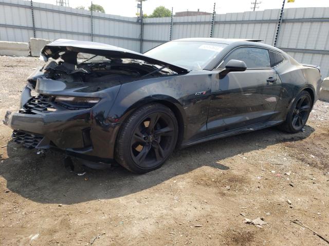2020 CHEVROLET CAMARO LZ - 1G1FF1R71L0101690