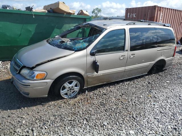 2004 Chevrolet Venture 