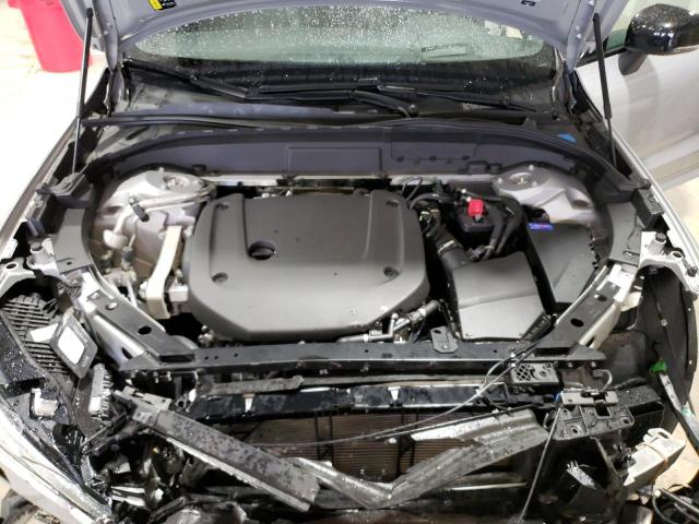 2022 VOLVO XC60 B6 R- YV4062RM3N1972254