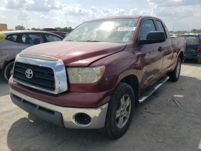 2007 Toyota Tundra 