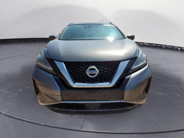 5N1AZ2BS9LN104686 Nissan MURANO SV