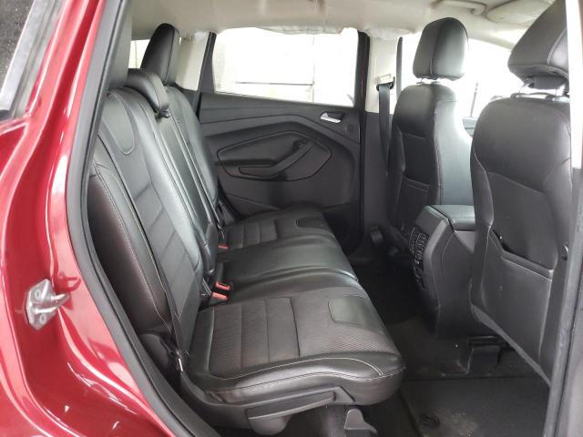 1FMCU0G95EUE39065 Ford ESCAPE SE