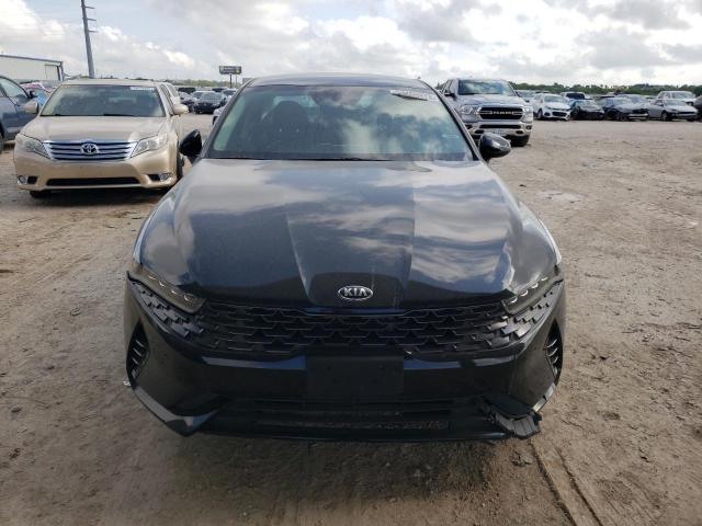 2021 KIA K5 LX - 5XXG24J24MG022751