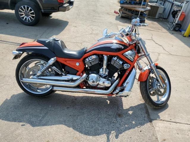 2006 HARLEY-DAVIDSON VRSCSE - 1HD1PPG196K977382