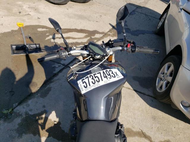 2014 YAMAHA FZ09 JYARN33E6EA000051