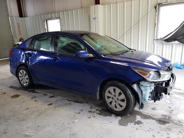 3KPA24AB3JE062975 KIA RIO LX