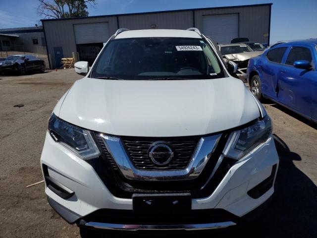 KNMAT2MV8KP510572 Nissan ROGUE S