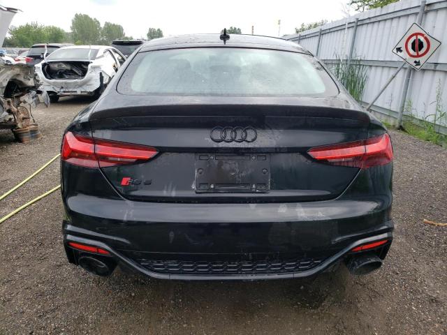 2022 AUDI RS5 WUABWCF57NA900538