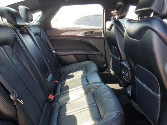 3LN6L5MU1HR665511 Lincoln Mkz Hybrid Reserve