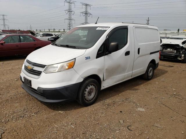 2015 CHEVROLET CITY EXPRE - 3N63M0YN5FK708163