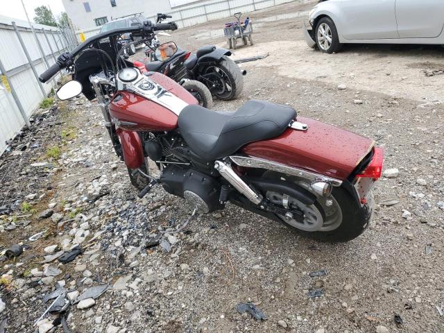2009 HARLEY-DAVIDSON FXDF 1HD1GY4159K331352