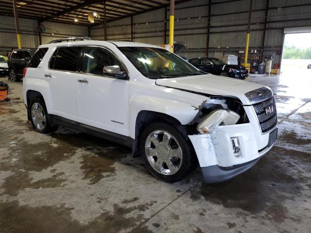 2011 GMC Terrain Slt VIN: 2CTFLXE52B6371643 Lot: 54232383