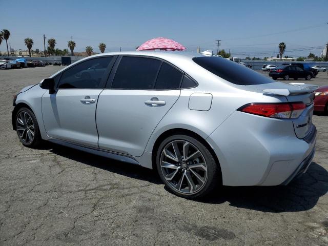 5YFS4MCE1NP105526 Toyota COROLLA SE