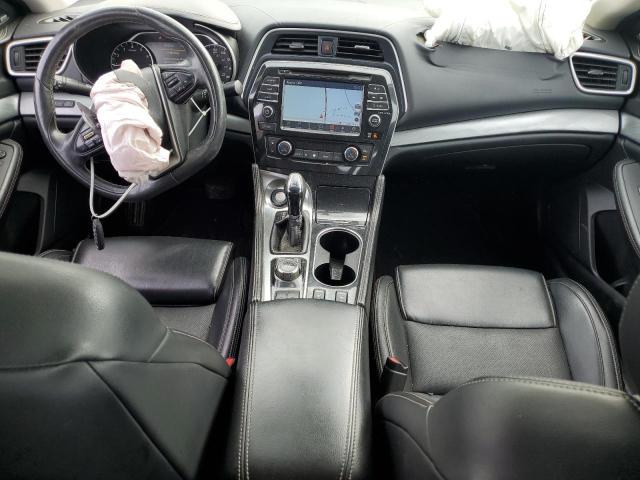 2017 NISSAN MAXIMA 3.5 - 1N4AA6AP9HC370881