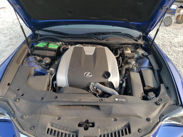 2015 LEXUS RC 350 - JTHSE5BC3F5002253