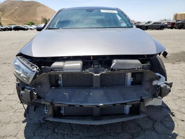 W1K3G4EB6NJ337256 Mercedes-Benz A 220