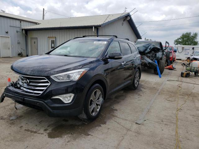 2014 Hyundai Santa Fe GLS