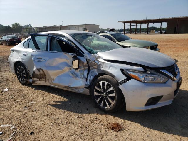 Vin: 1n4al3ap4hc177966, lot: 57694663, nissan altima 2.5 20174