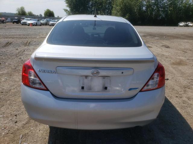 3N1CN7AP1EL801570 Nissan VERSA S
