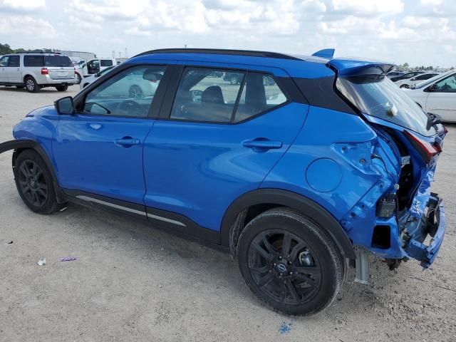 3N1CP5DV3NL531377 Nissan KICKS SR