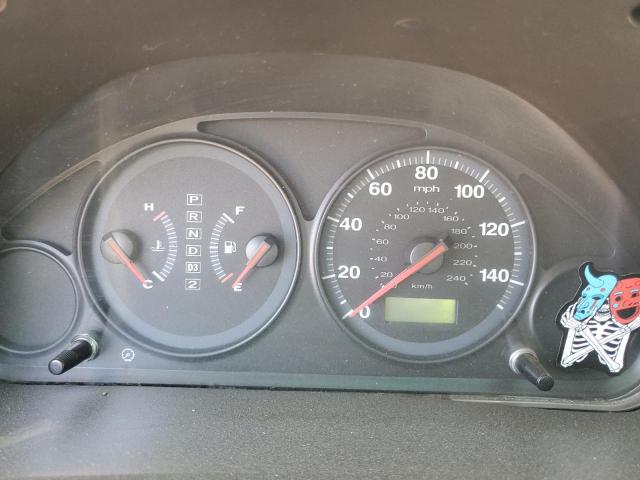 2004 Honda Civic Dx Vp VIN: 1HGES16304L015613 Lot: 44250994