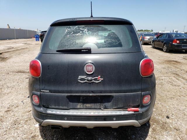 2017 FIAT 500L TREKK - ZFBCFADH2HZ038647