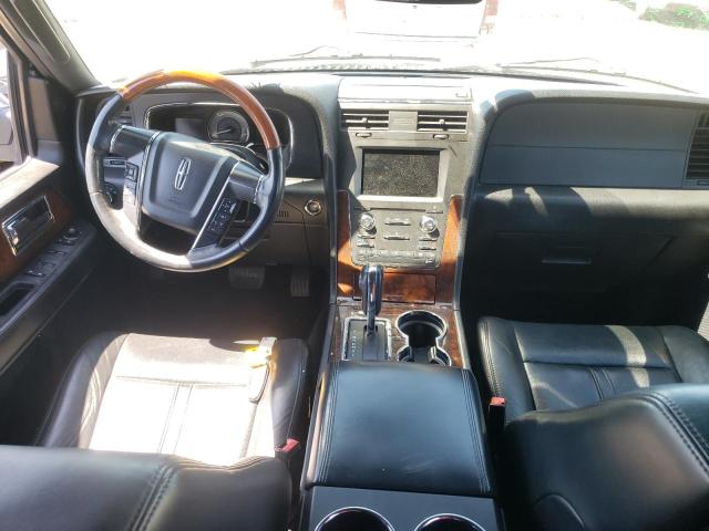 5LMJJ2HT5FEJ01941 Lincoln Navigator