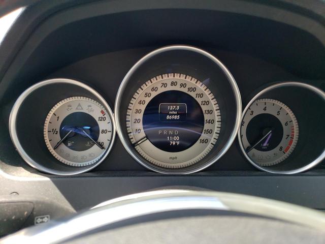WDDGF4HB0ER310328 Mercedes-Benz C 250